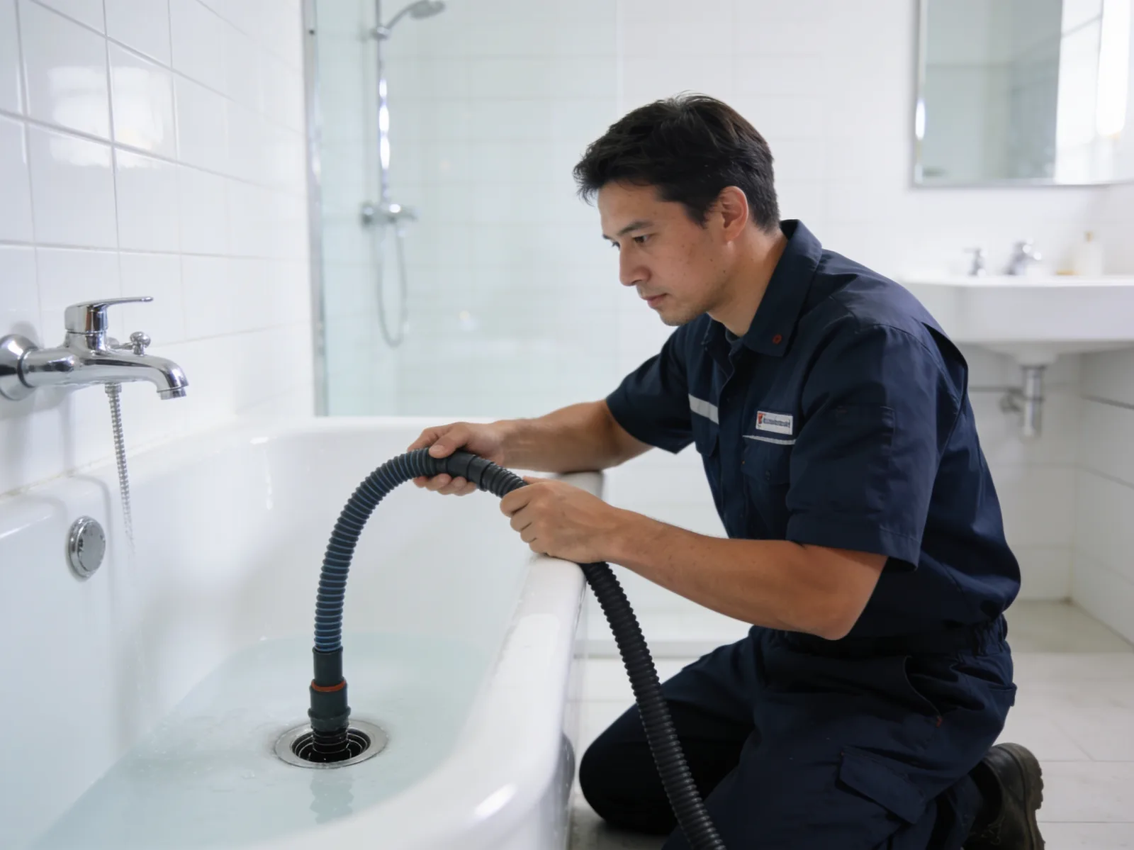 Emergency Plumber Markham, IL FAQs